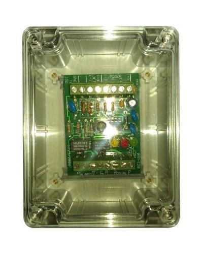 PIM-120. Модуль интерфейсный для термокабеля. Protectowire в Ижевске