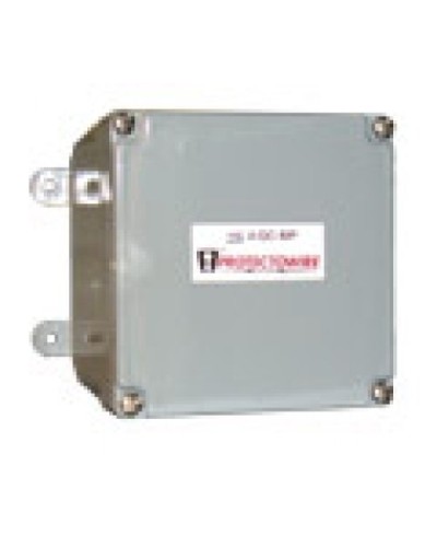 ZB-4-QC-MP (исп.02). Монтажная зонная коробка. Protectowire в Ижевске