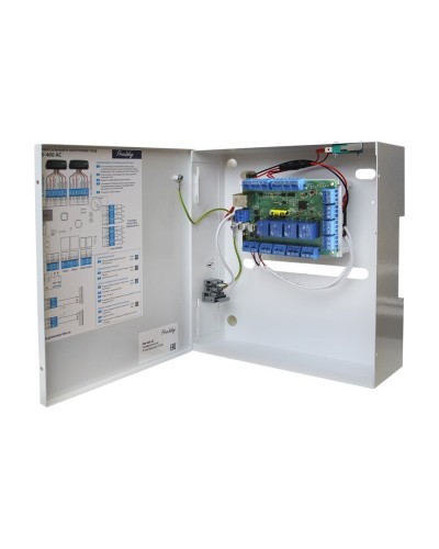 PW-400 AC mod.23. Сетевой контроллер. ProxWay в Ижевске