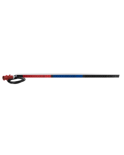 R-3x16-36C13-6C19-I-1420-3-3PN. Блок розеток 19. REM в Ижевске