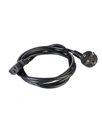 R-10-Cord-C13-S-3. Шнур питания с заземлением. REM в Ижевске