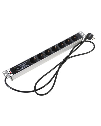R-16-7S-FI-440-1.8. Блок силовых розеток. REM в Ижевске