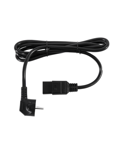 R-16-Cord-C19-S-1.8. Шнур питания с заземлением. REM в Ижевске