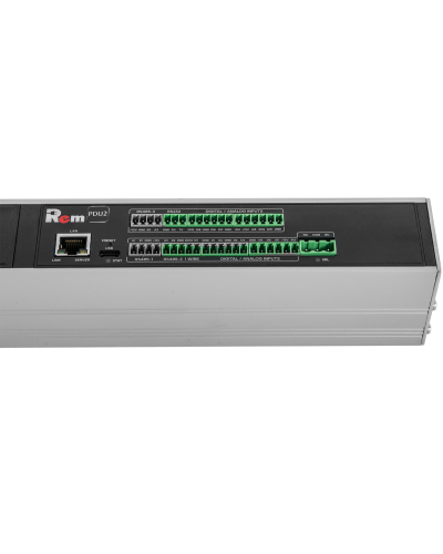 R-2MC3-32-30xC13-6xC19-A-MCL-1820-3-2P. Блок розеток 19. REM в Ижевске