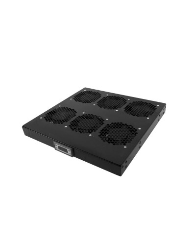 R-FAN-6K-1U-9005. Модуль вентиляторный с контроллером. REM в Ижевске