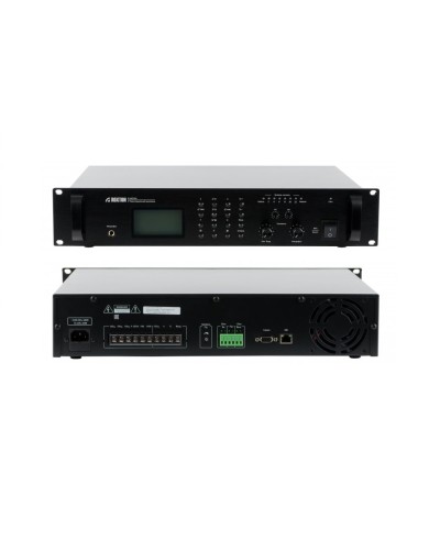 IP-A67120. IP-усилитель 120Вт. ROXTON в Ижевске