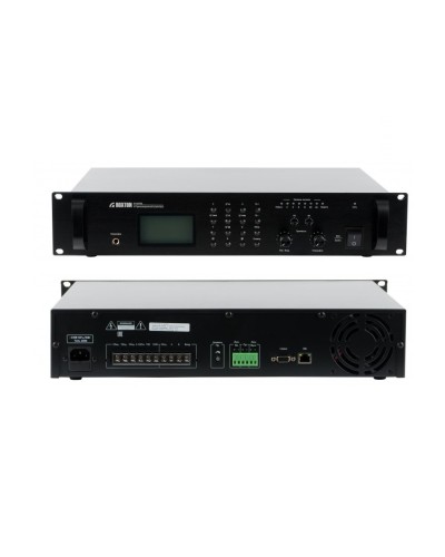 IP-A6760. IP-усилитель 60Вт. ROXTON в Ижевске