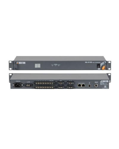 RS-8108. Адаптер USB/RS-485 - разветвитель. ROXTON в Ижевске