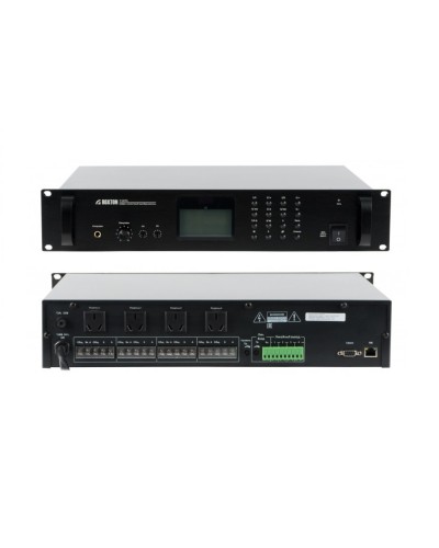 IP-A6701. Цифро-аналоговый аудио преобразователь. ROXTON в Ижевске