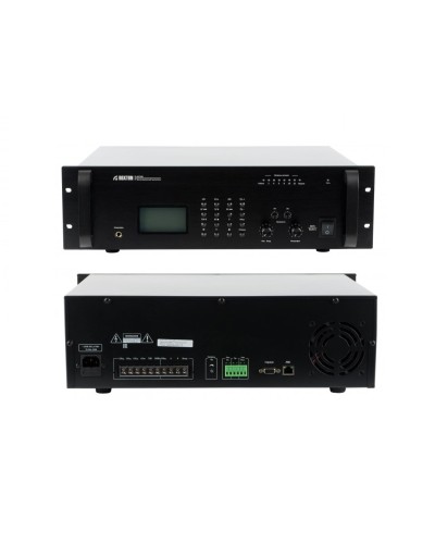 IP-A67240. IP-усилитель 240Вт . ROXTON в Ижевске