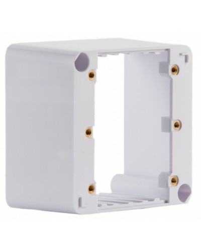 AT-ONBOX. Коробка монтажная для регулятора громкости накладная. ROXTON в Ижевске