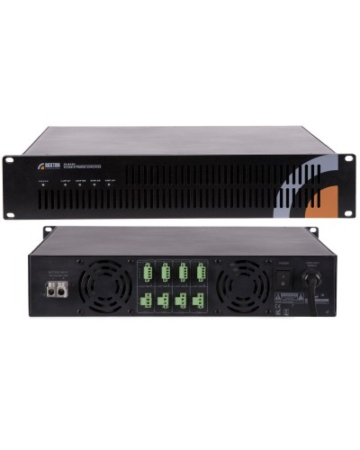 PA-8450. Усилитель трансляционный четырехканальный. ROXTON в Ижевске