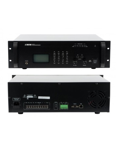 IP-A67350. IP-усилитель 350Вт . ROXTON в Ижевске