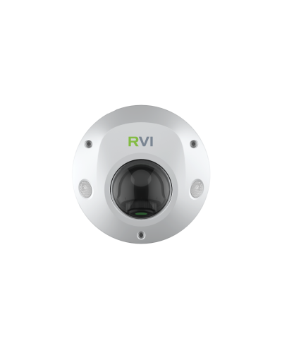 RVi-1NCF5358 (2.8). Видеокамера IP купольная. RVi в Ижевске