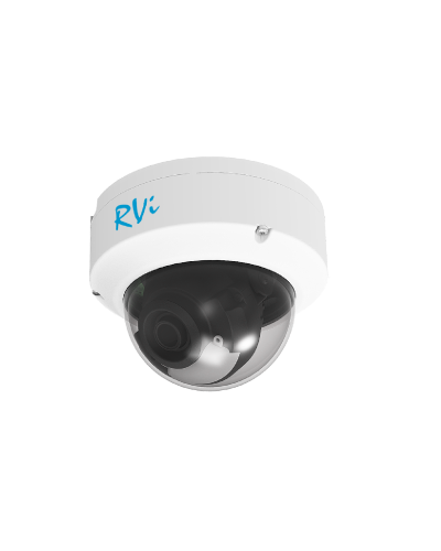 RVi-2NCD2178 (2.8) white: Видеокамера IP купольная в Ижевске