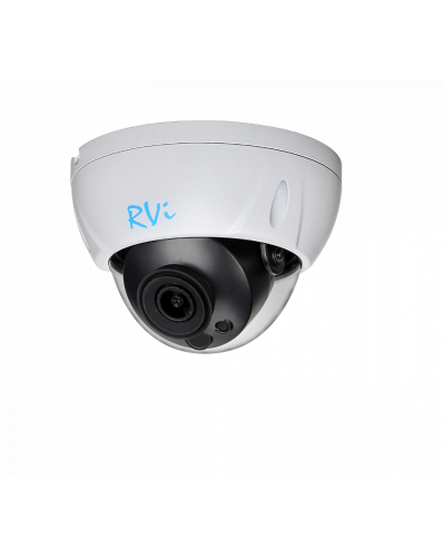 RVi-1NCDX4064 (3.6) white. Видеокамера IP купольная. RVi в Ижевске