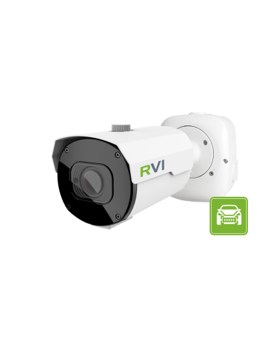 RVi-1NCT5479 (2.7-13.5). Видеокамера IP цилиндрическая. RVi в Ижевске