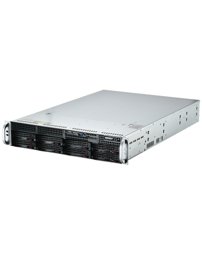 RV-SE2800 Оператор PRO. IP видеосервер 96-канальный. RVi в Ижевске