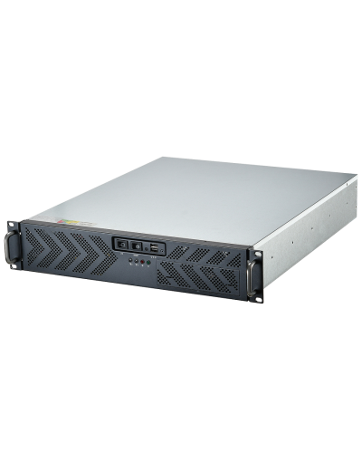 RV-SE2600 Оператор ECO. IP видеосервер 64-канальный. RVi в Ижевске