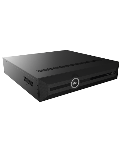 RVi-1NR80871. Видеорегистратор IP 80-канальный. RVi в Ижевске