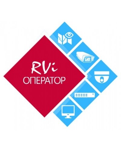 RVi-Авто. Программное обеспечение. RVi в Ижевске