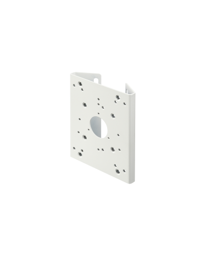 RVi-1BPM-2 white. Кронштейн для крепления на столб. RVi в Ижевске