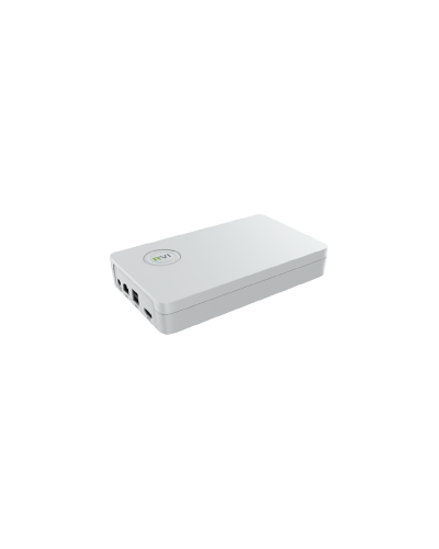 RVi-1NR05181C. Видеорегистратор IP 5-канальный. RVi в Ижевске