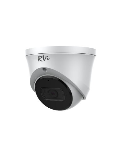 RVi-1NCE2022 (2.8) white. Видеокамера IP купольная. RVi в Ижевске