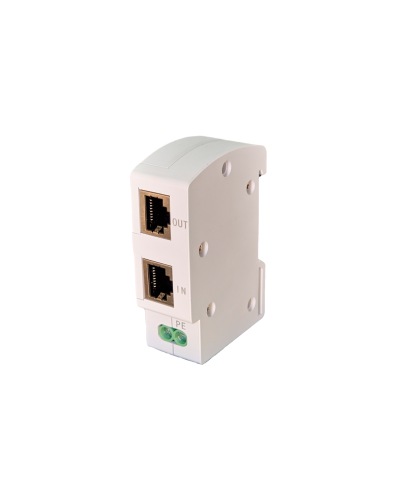 RVi-1NSP10-1G. Устройство грозозащиты цепей Ethernet. RVi в Ижевске