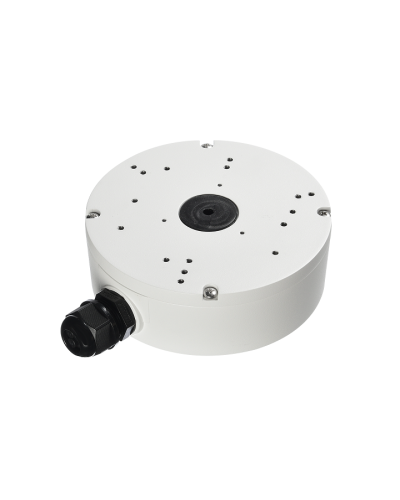 RVi-1BMB-8 white. Коробка монтажная для видеокамеры IP. RVi в Ижевске