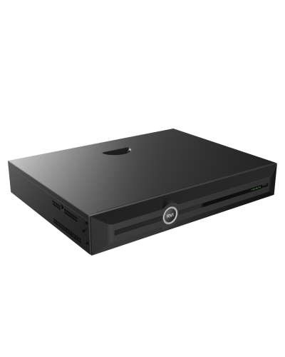 RVi-1NR40481. Видеорегистратор IP 40-канальный. RVi в Ижевске