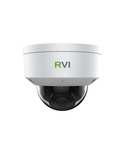 RVi-1NCD2033 (2.8-12). Видеокамера IP купольная. RVi в Ижевске