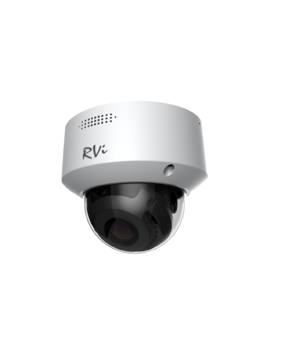 RVi-1NCD5069 (2.7-13.5) white. Видеокамера IP купольная. RVi в Ижевске