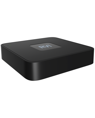 RVi-1NR10160C-8P. Видеорегистратор IP 10-канальный. RVi в Ижевске