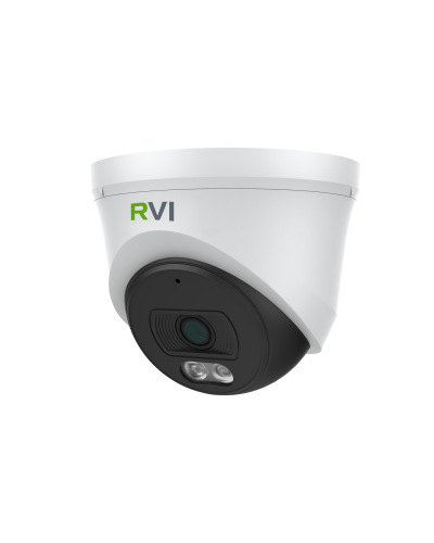 RVi-1NCE4032 (2.8). Видеокамера IP купольная. RVi в Ижевске