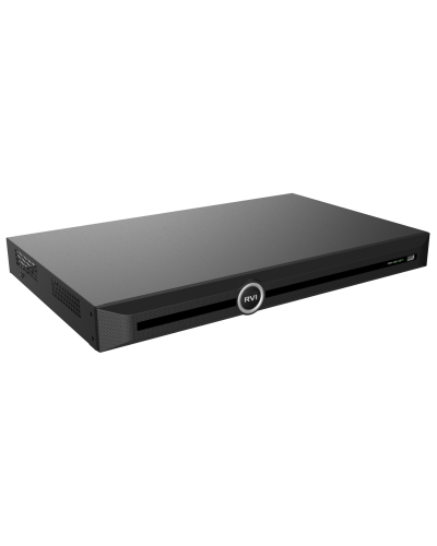 RVi-1NR20270-16P. Видеорегистратор IP 20-канальный. RVi в Ижевске