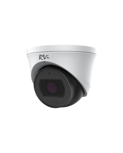 RVi-1NCE5069 (2.7-13.5) white. Видеокамера IP купольная. RVi в Ижевске