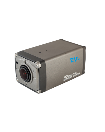 RVi-2NCX4069 (2.7-12): IP-камера корпусная в Ижевске