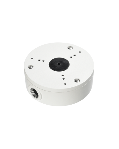 RVi-1BMB-10 white. Коробка монтажная для видеокамеры IP. RVi в Ижевске