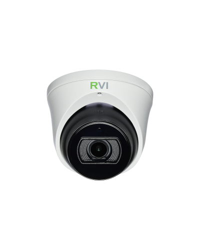 RVi-1NCE2379 (2.7-13.5). Видеокамера IP купольная. RVi в Ижевске