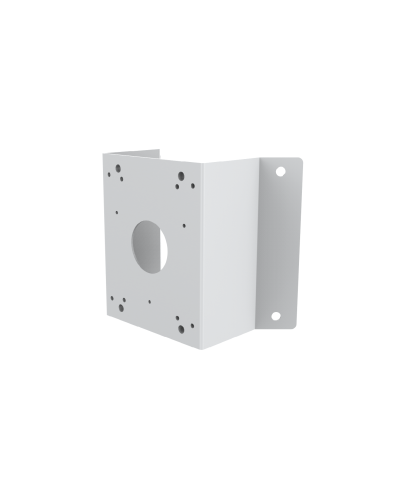 RVi-1BCM-2 white. Кронштейн угловой. RVi в Ижевске