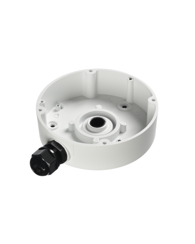 RVi-1BMB-9 white. Коробка монтажная для видеокамеры IP. RVi в Ижевске
