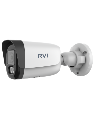 RVi-1NCTL2176 (2.8) white. Видеокамера IP цилиндрическая. RVi в Ижевске