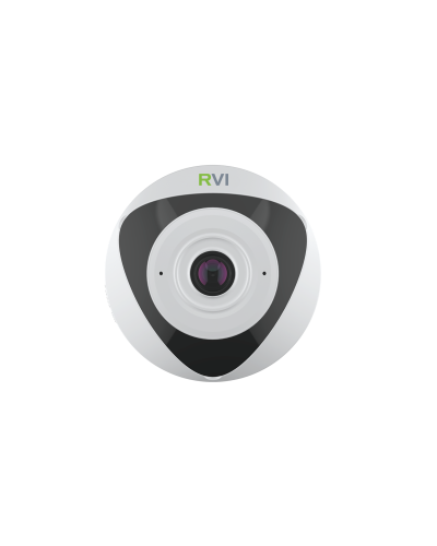 RVi-1NCF5058 (1.4). Видеокамера IP купольная. RVi в Ижевске