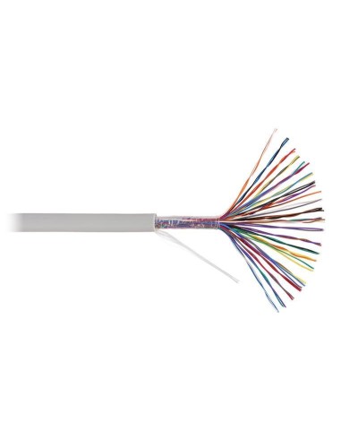 U/UTP 16PR 24AWG, CAT5, OUTDOOR, 305м. REXANT (01-1123-R). Кабель «витая пара» (LAN) для структурированных систем связи. Rexant в Ижевске