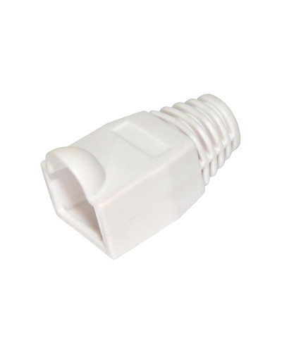 Колпачок изолирующий для разъемов RJ-45, белый REXANT (05-1201). Изолирующий колпачок. Rexant в Ижевске