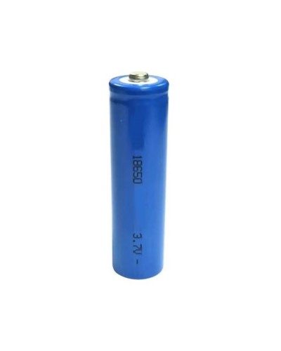 Аккумулятор 18650 protected с защитой Li-ion 2800 mAH 3.7 В REXANT (30-2030). Аккумулятор литий-ионный цилиндрический. Rexant в Ижевске