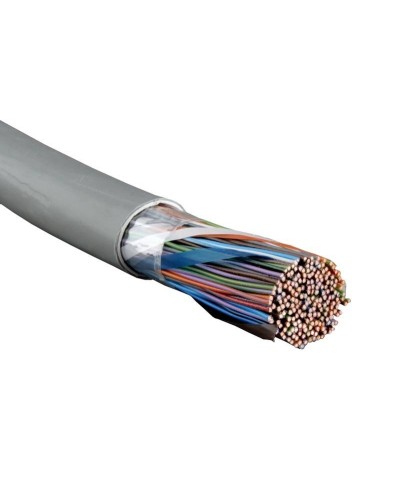 U/UTP 25PR 24AWG, CAT5, 305 м REXANT (01-1013). Кабель «витая пара» (LAN) для структурированных систем связи. Rexant в Ижевске