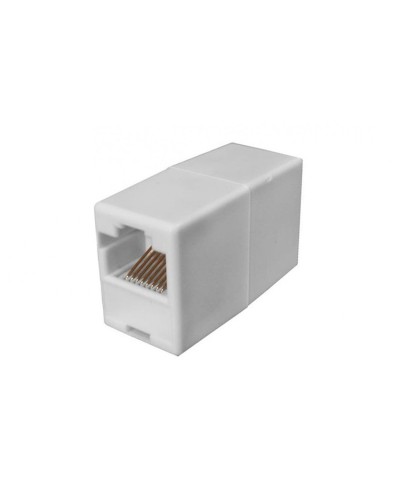 Адаптер проходной UTP RJ-45(8P8C), CAT 5e, REXANT (03-0101. Проходной адаптер. Rexant в Ижевске