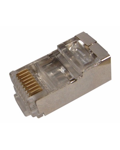 Разъем FTP RJ-45(8P8C), CAT 5e REXANT (05-1023). Разъем RJ-45. Rexant в Ижевске